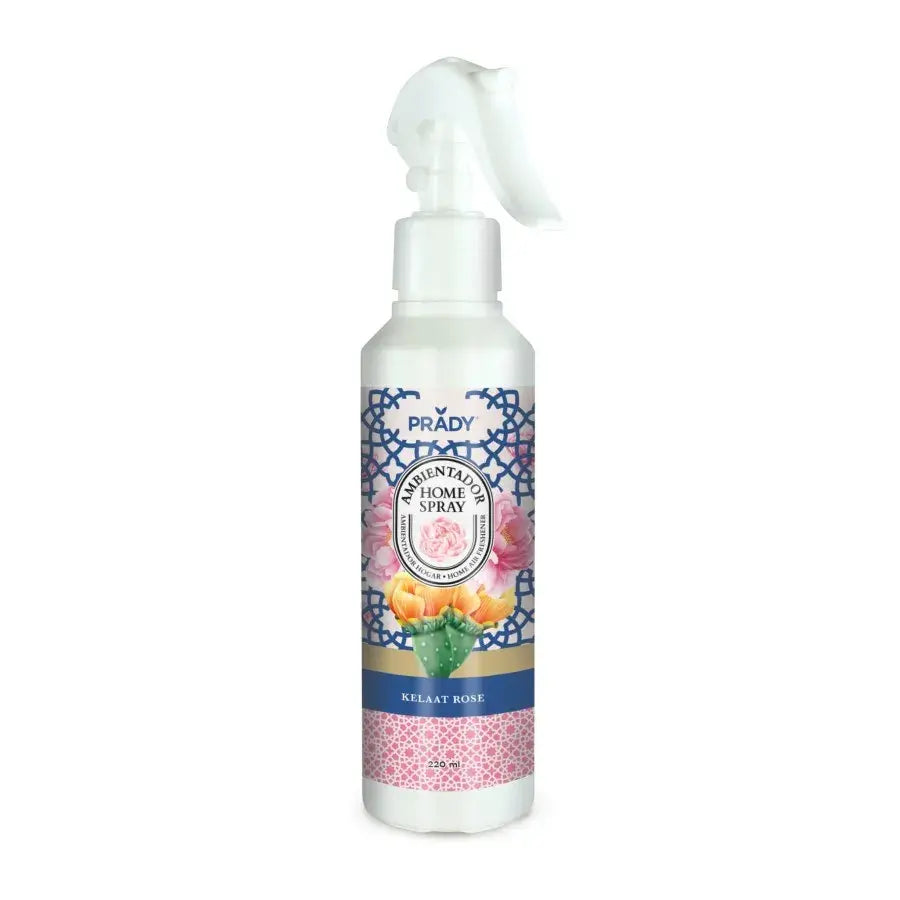 Ambientador Spray Keelat Rose