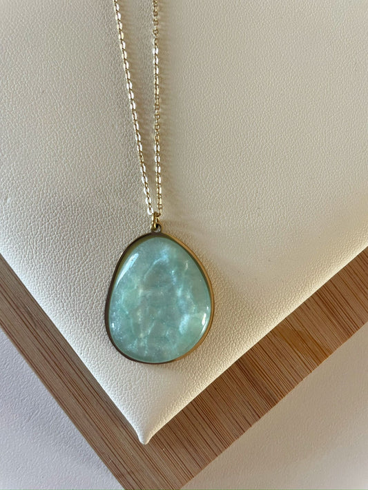 Collar Océano