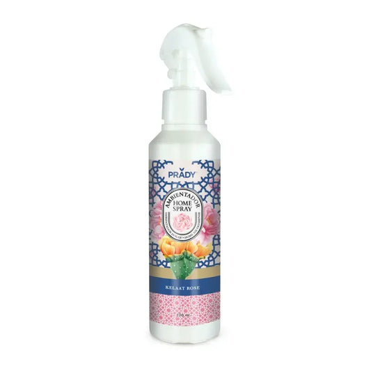 Ambientador Spray Keelat Rose
