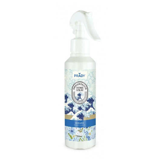 Ambientador Spray Océano